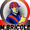 M.Bricole