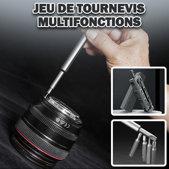 tournevis-de-precision