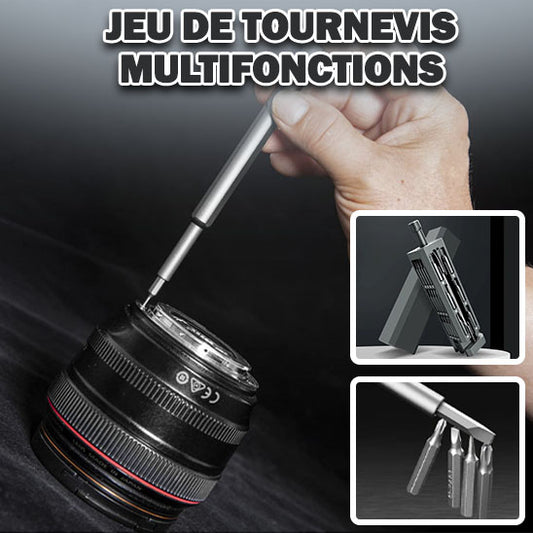 tournevis-de-precision